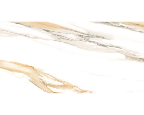 60120STA31P Statuario Bronze Керамогранит полированный 600*1200*7 (2 шт в уп/53,28  м в пал)