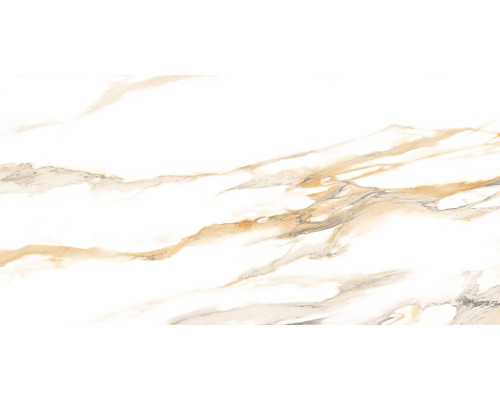 60120STA31P Statuario Bronze Керамогранит полированный 600*1200*7 (2 шт в уп/53,28  м в пал)