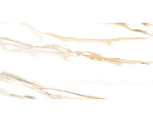 60120STA31P Statuario Bronze Керамогранит полированный 600*1200*7 (2 шт в уп/53,28  м в пал)