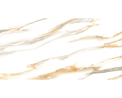 60120STA31P Statuario Bronze Керамогранит полированный 600*1200*7 (2 шт в уп/53,28  м в пал)