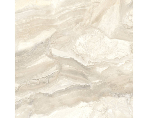 6060PRS11P Persia Beige Керамогранит полированный 600*600*8 (4 шт в уп/54.72  м в пал)