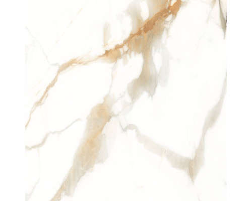 6060STI00P Statuario Infinito White Керамогранит полированный 600*600*8 (4 шт в уп/54.72  м в пал)