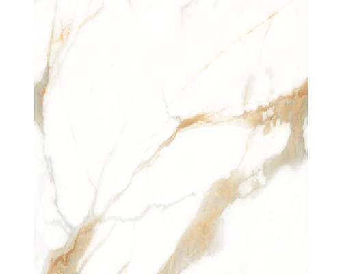 6060STI00P Statuario Infinito White Керамогранит полированный 600*600*8 (4 шт в уп/54.72  м в пал)