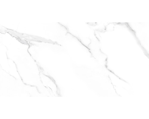 Blondi Плитка настенная белый 34050 25х50