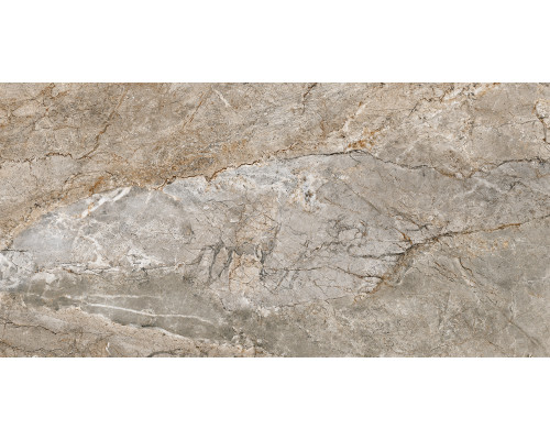 Mystery Grigio Керамогранит серый SG50003422R 59,5х119,1 полированный