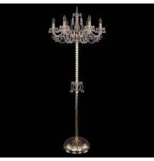 Торшер Bohemia Art Classic 11.26 13.26.6.200.P.h-160.Gd.B