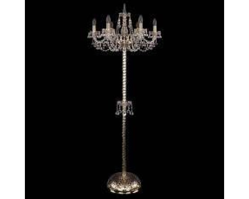 Торшер Bohemia Art Classic 11.26 13.26.6.200.P.h-160.Gd.B
