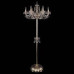 Торшер Bohemia Art Classic 11.26 13.26.6.200.P.h-160.Gd.B
