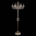 Торшер Bohemia Art Classic 11.26 13.26.6.200.P.h-160.Gd.B