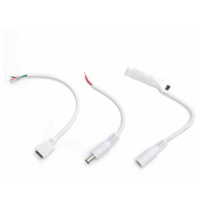 Контроллер-регулятор цвета RGB с пультом ДУ Apeyron Electrics  04-15