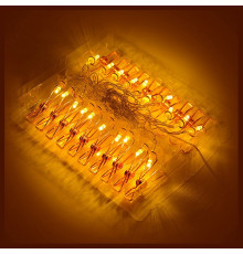 Гирлянда с насадками Apeyron Electrics  15-60