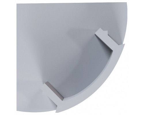 Заглушка для профиля Apeyron Electrics  3-08-21-1