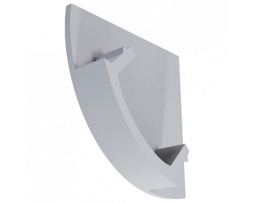 Заглушка для профиля Apeyron Electrics  3-08-21-1