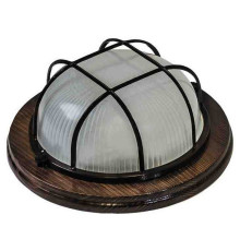 Накладной светильник Apeyron Electrics  НБО03-60-022