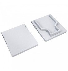 Набор заглушек для профиля Apeyron Electrics  З-08-38