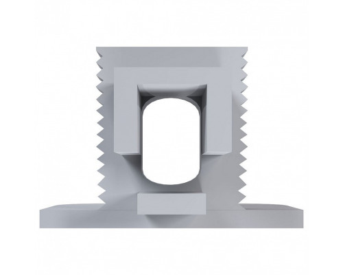 Набор заглушек для профиля с отверстием Apeyron Electrics  З-08-39