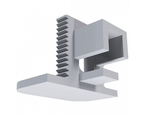 Набор заглушек для профиля с отверстием Apeyron Electrics  З-08-39