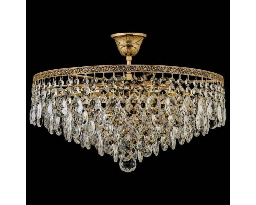 Люстра на штанге Arti Lampadari Castellana Castellana E 1.3.46.608 G