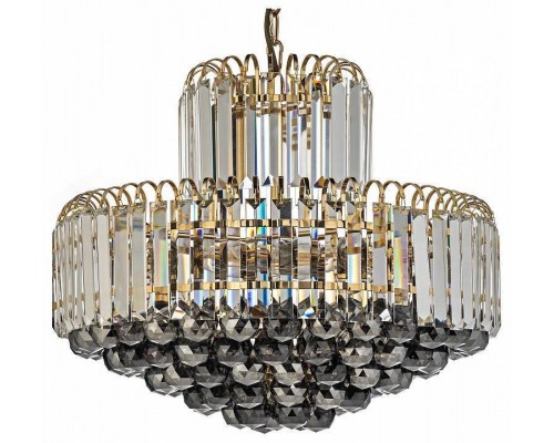 Подвесная люстра Arti Lampadari Ovada Ovada E 1.5.50.101 G