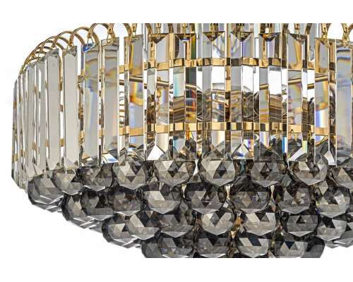 Подвесная люстра Arti Lampadari Ovada Ovada E 1.5.50.101 G