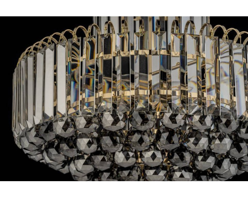 Подвесная люстра Arti Lampadari Ovada Ovada E 1.5.50.101 G