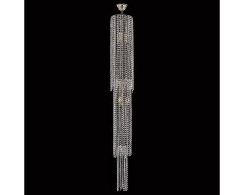 Люстра на штанге Arti Lampadari Stella Stella E 1.3.20.102 N