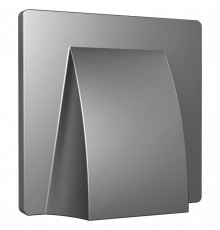 Накладка для розетки для вывода кабеля Ambrella Volt ALFA AP6658