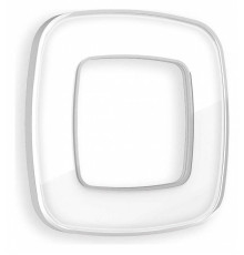 Рамка на 1 пост Ambrella Volt Coint OF640131