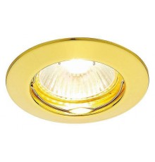 Встраиваемый светильник Ambrella Light Classic 863A 863A GD