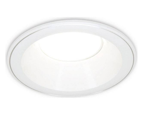 Встраиваемый светильник Ambrella Light A A901 WH