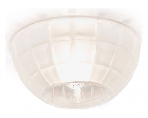 Встраиваемый светильник Ambrella Light Dising D4180 D4180 Big CH/W