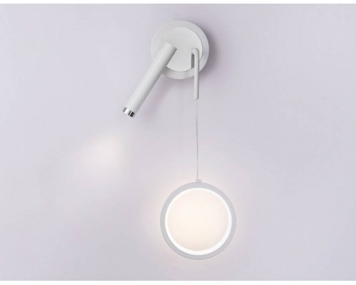 Бра с подсветкой Ambrella Light FL FL51651