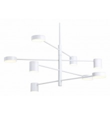 Подвесная люстра Ambrella Light FL FL51688