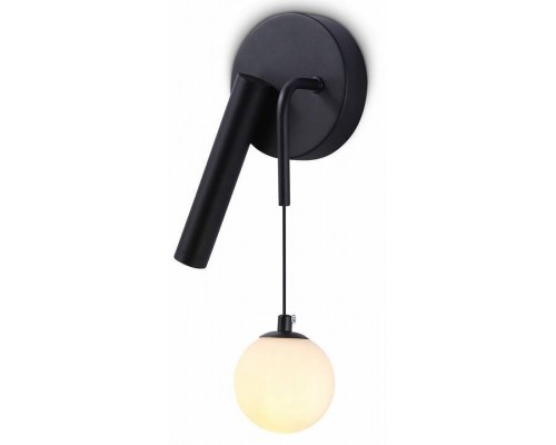 Бра с подсветкой Ambrella Light FL FL66385