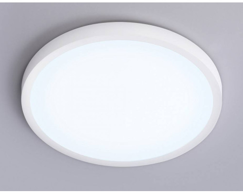 Накладной светильник Ambrella Light FZ FZ1951