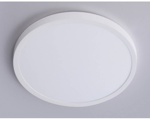 Накладной светильник Ambrella Light FZ FZ1951