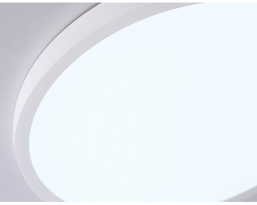 Накладной светильник Ambrella Light FZ FZ1951