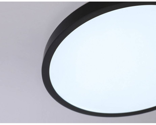 Накладной светильник Ambrella Light FZ FZ1953