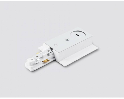 Токопровод концевой Ambrella Light TRACK SYSTEM GL7155