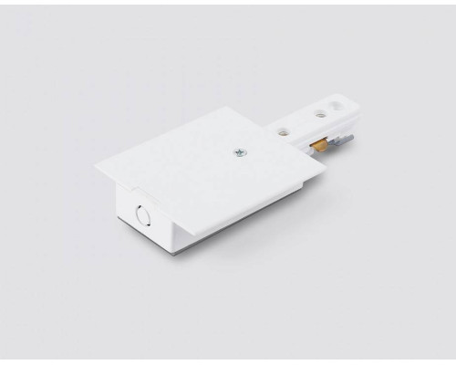 Токопровод концевой Ambrella Light TRACK SYSTEM GL7155