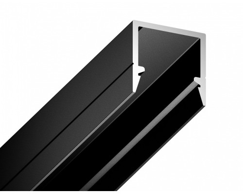 Профиль накладной Ambrella Light GP GP1650BK