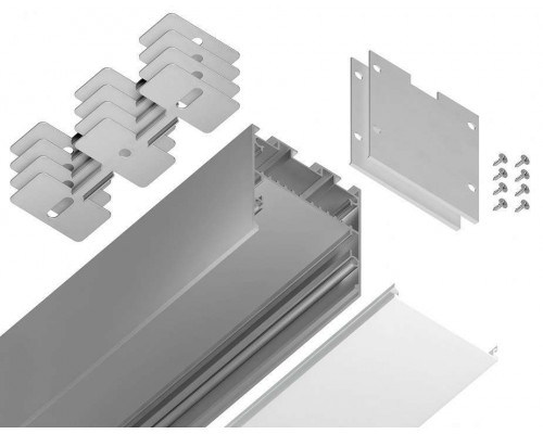 Короб накладной Ambrella Light Profile System GP GP3050AL