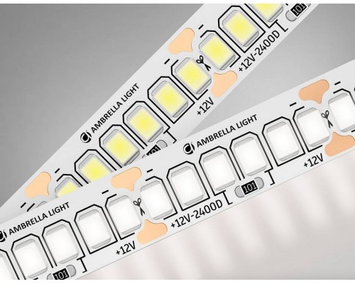 Лента светодиодная Ambrella Light GS GS1402