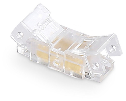 Соединитель лент прямой жесткий Ambrella Light  GS6341