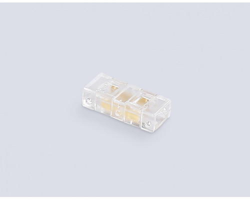 Соединитель лент прямой жесткий Ambrella Light  GS6341