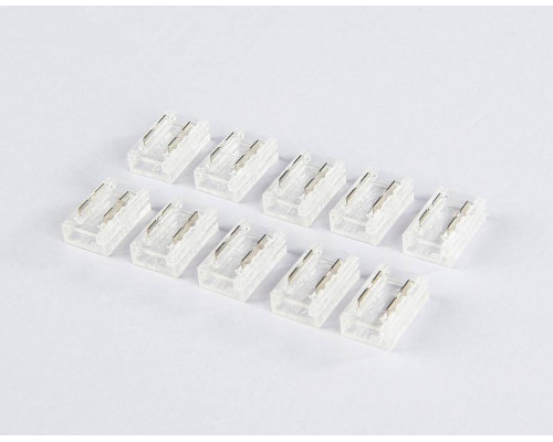 Набор соединителей лент прямой жесткий Ambrella Light GS GS6351