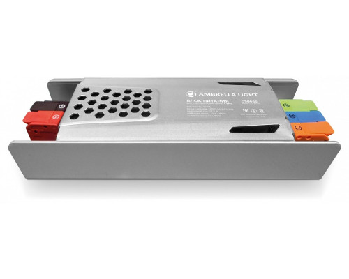 Блок питания Ambrella Light ILLUMINATION GS8665