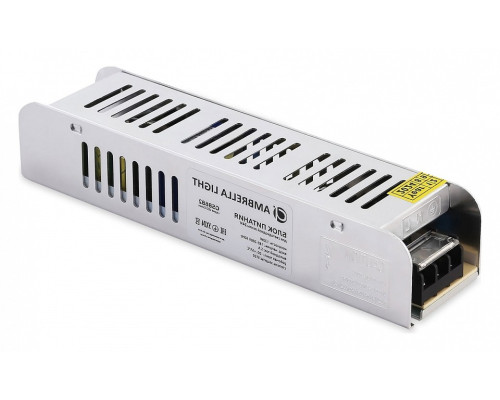 Блок питания Ambrella Light LED Driver GS8682