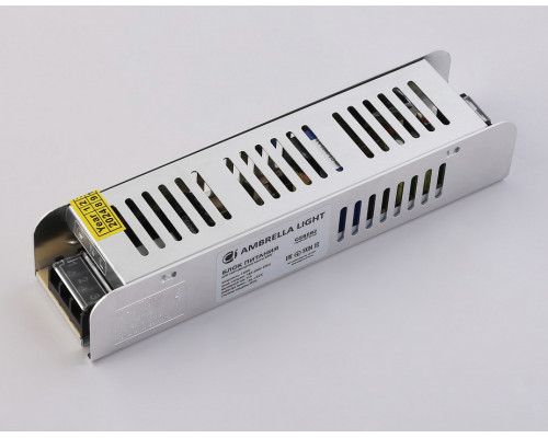 Блок питания Ambrella Light LED Driver GS8682