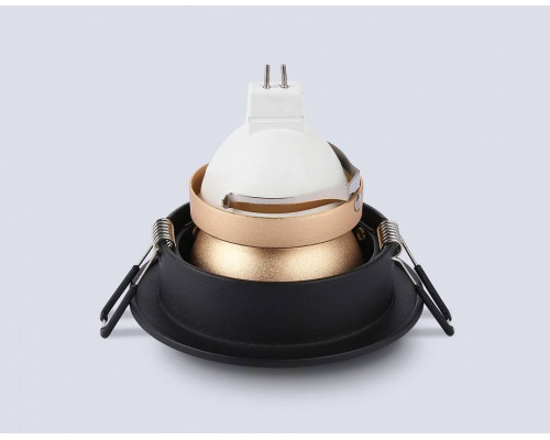 Встраиваемый светильник Ambrella Light TN TN102825